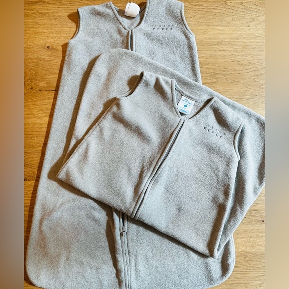 Halo Micro Fleece SleepSacks - Picture 1 of 2